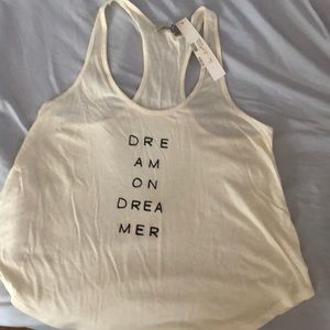 Jonathan Saint tank top